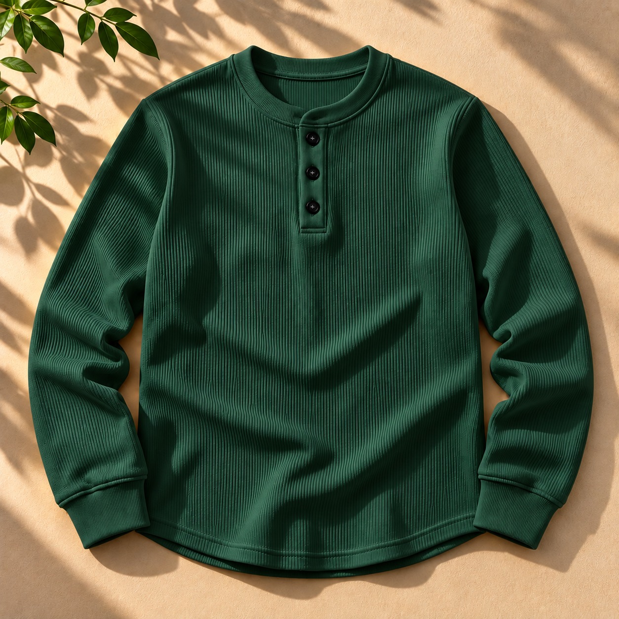 HENELY SWEATSHIRT