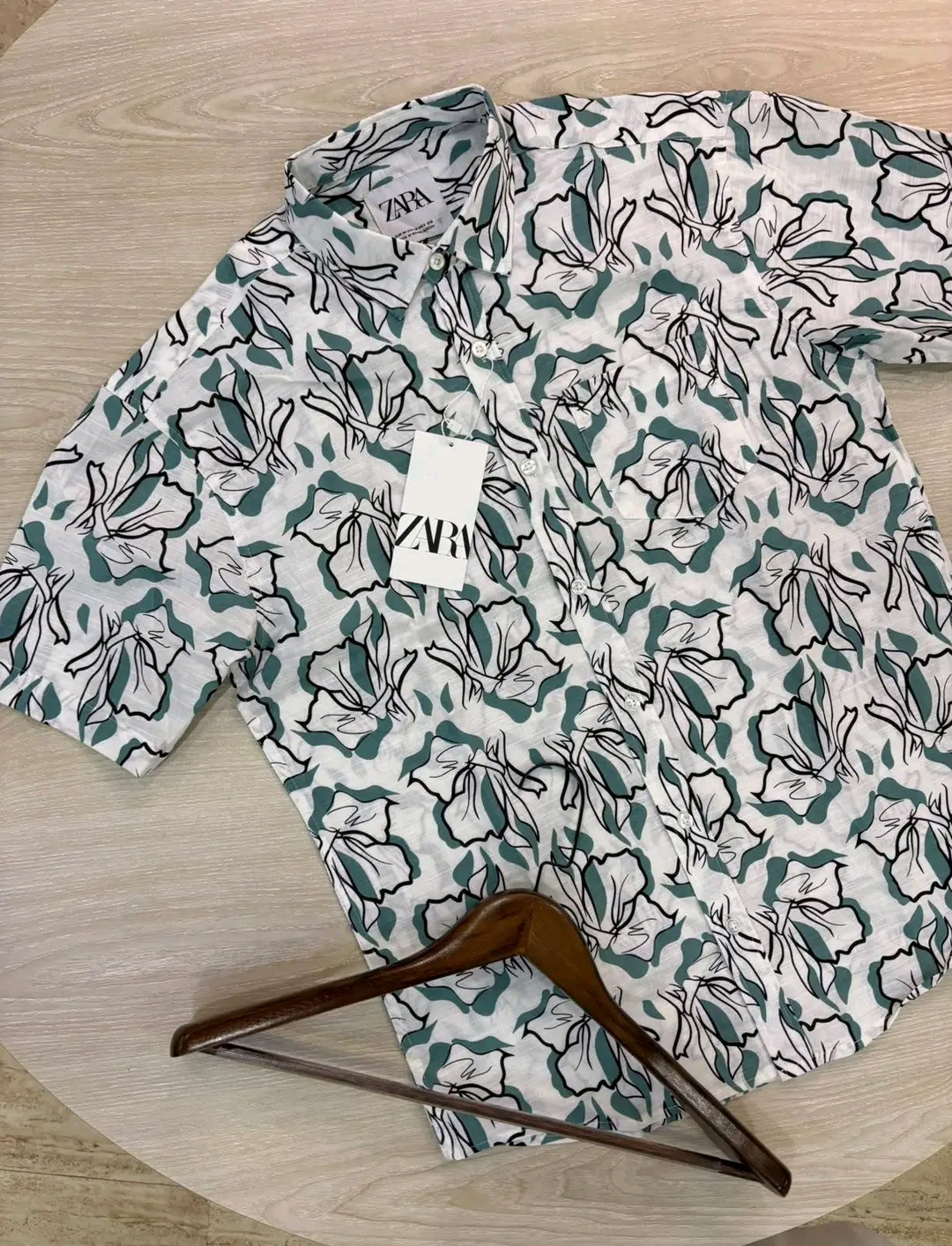 Men's Premium Shirts_img_0