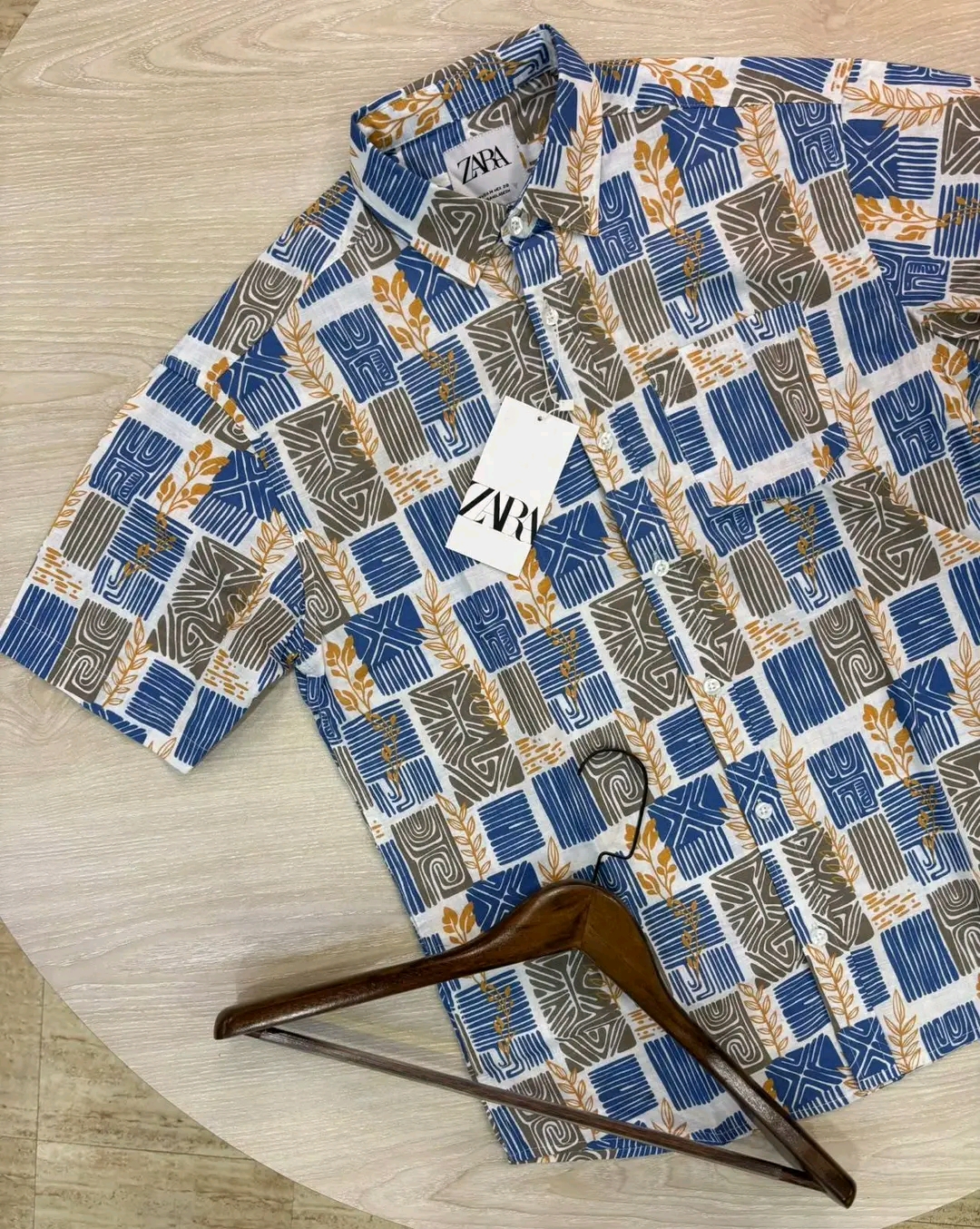 Men's Premium Shirts_img_0