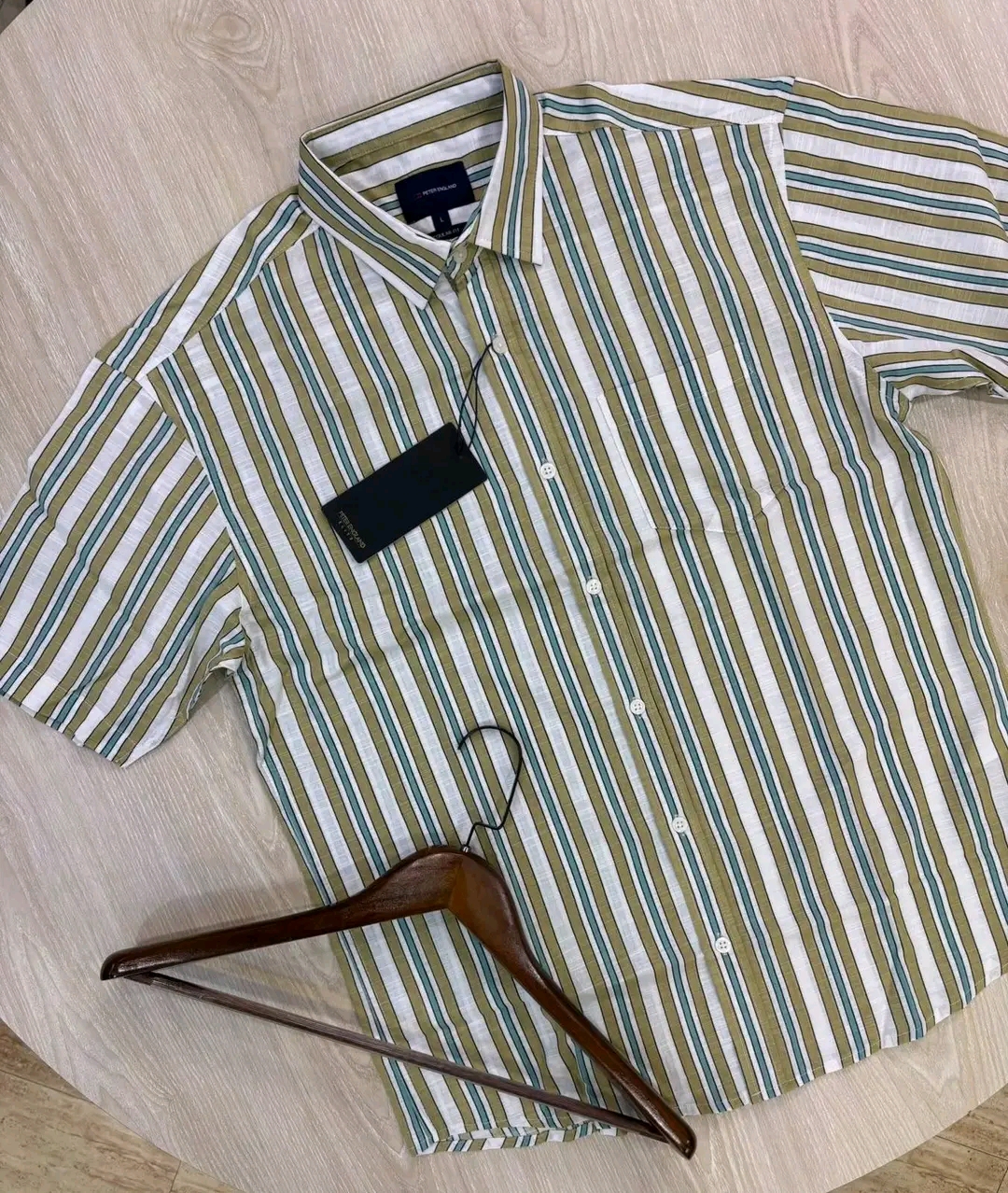 Men's Premium Shirts_img_0