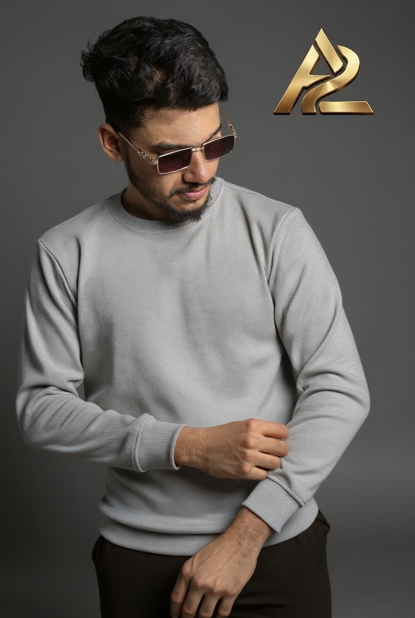 Full Sleeve sweatshirt