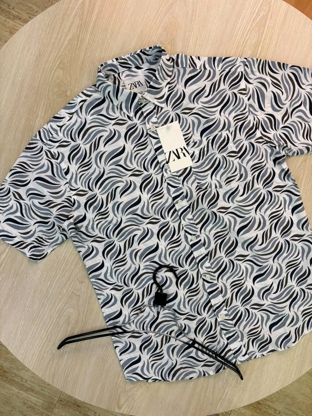 Men's Premium Shirts_img_0