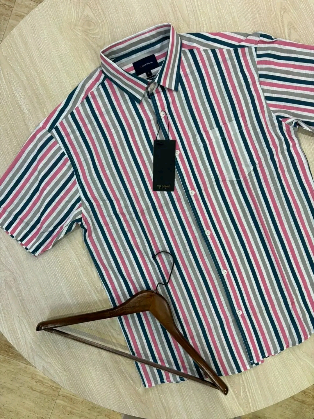 Men's Premium Shirts