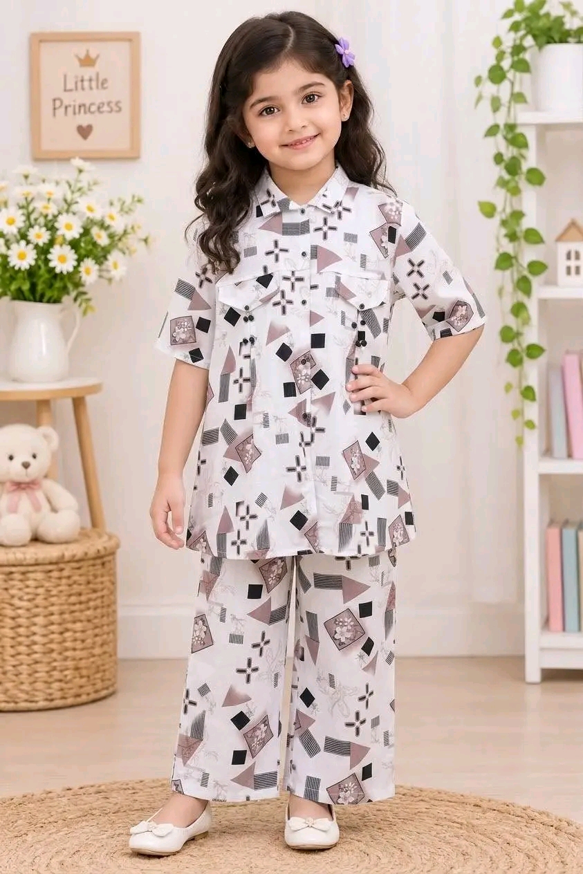Zafran Shirt Two-Piece & Butterfly Two-Piece_img_0