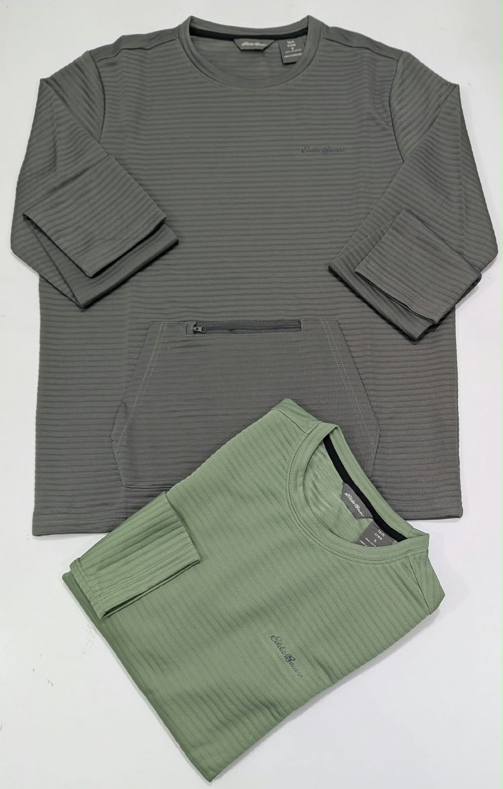 MEN'S ORIGINAL T-SHIRT WITH POCKET_img_5