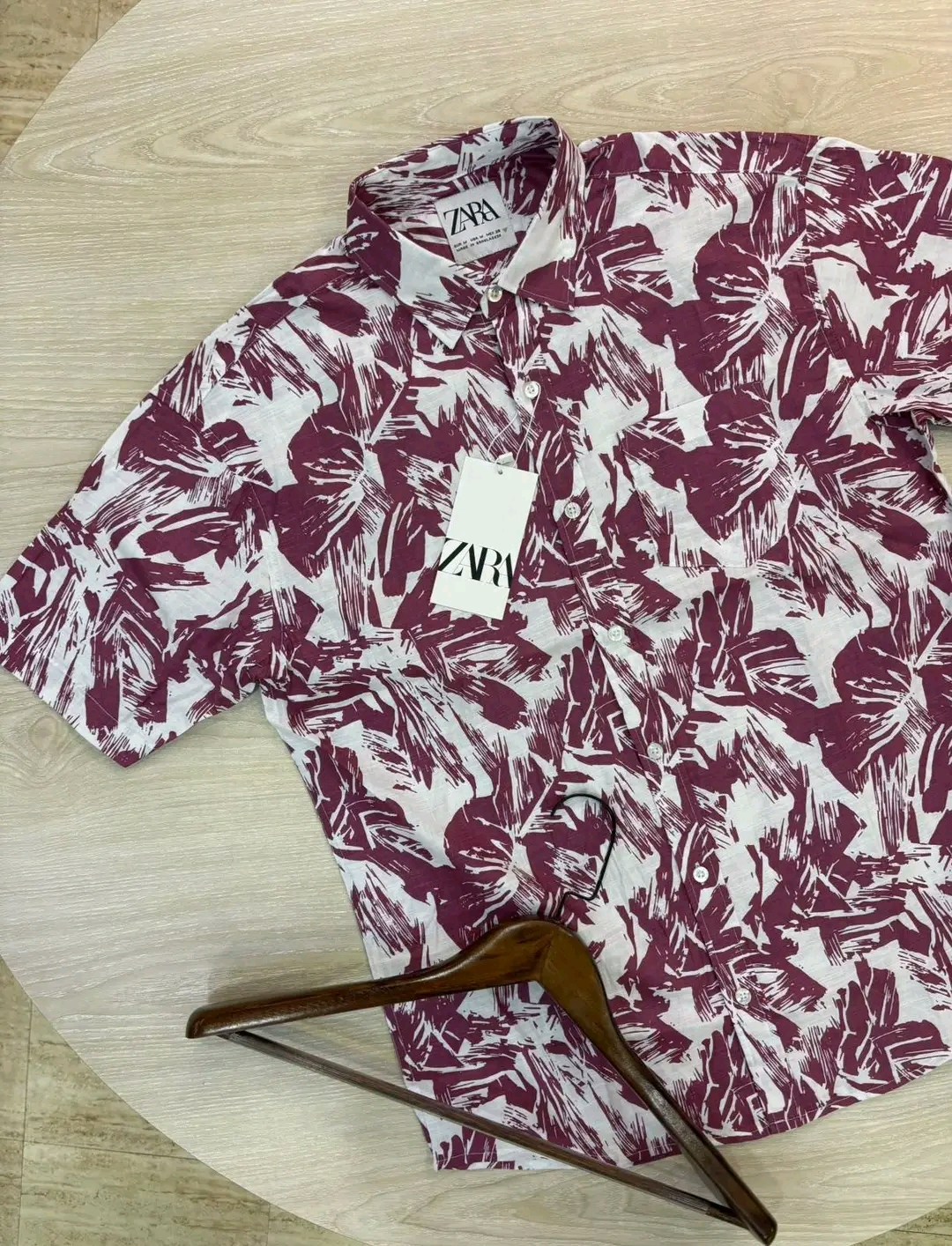 Men's Premium Shirts