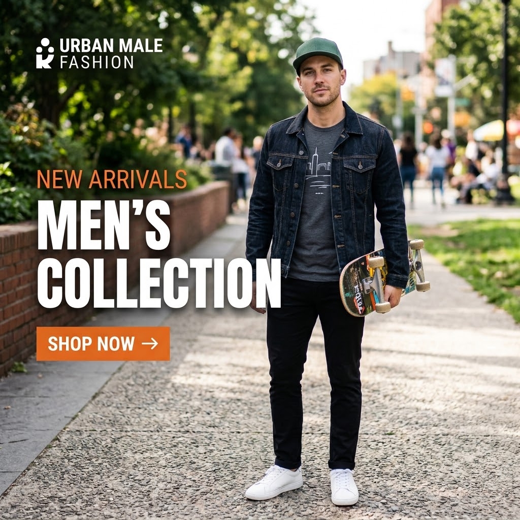 Men's Item