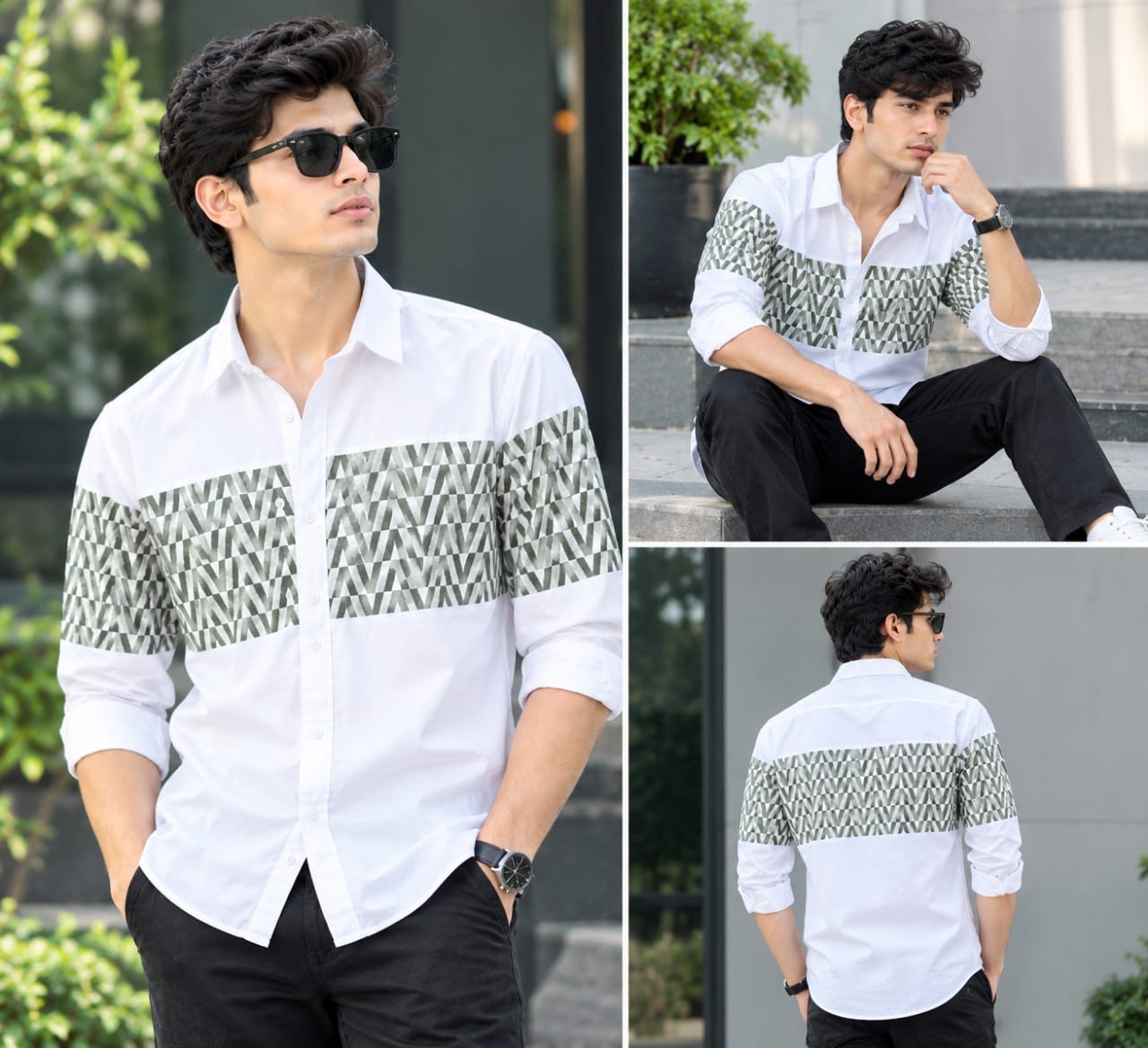 Men's Shirt