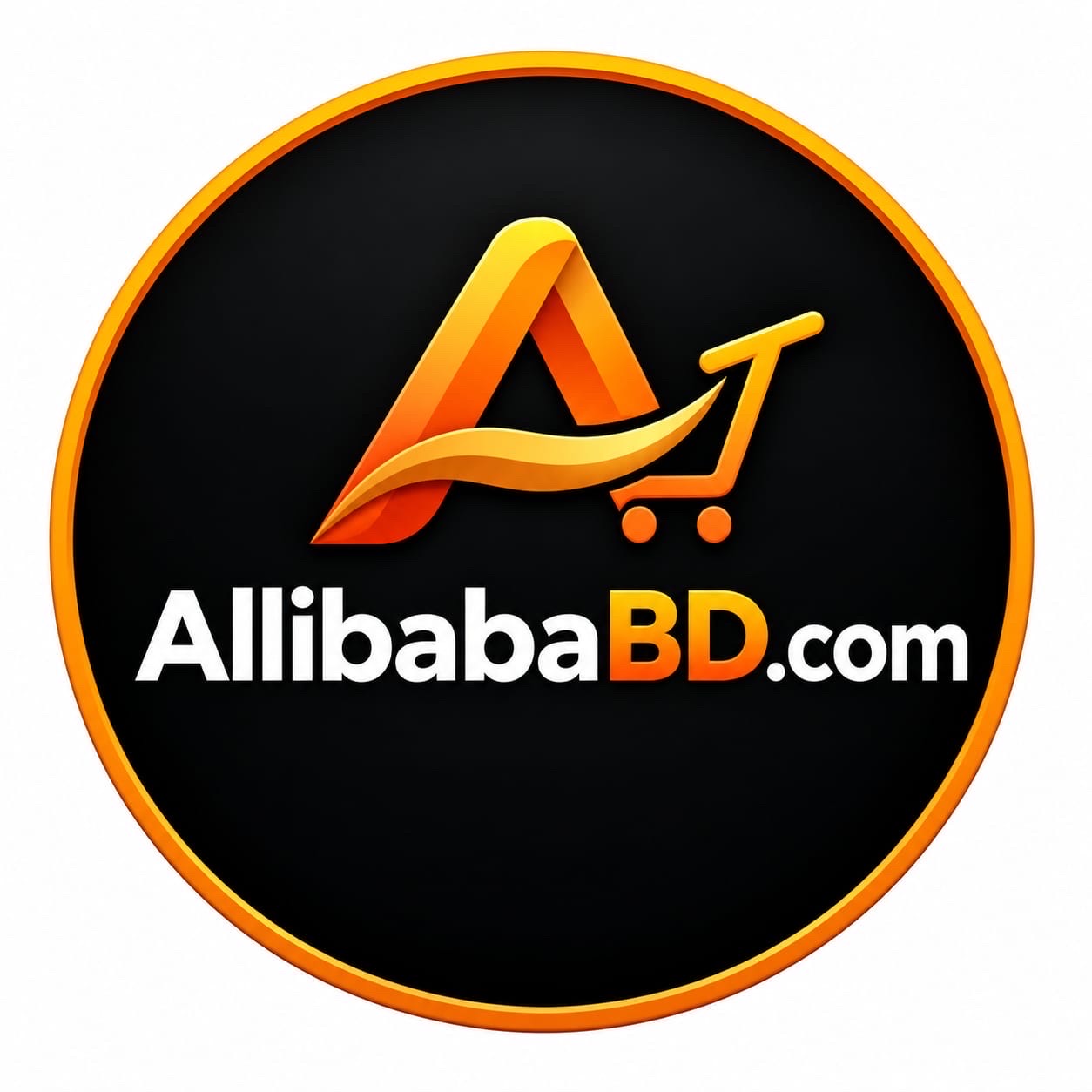 Allibaba BD logo