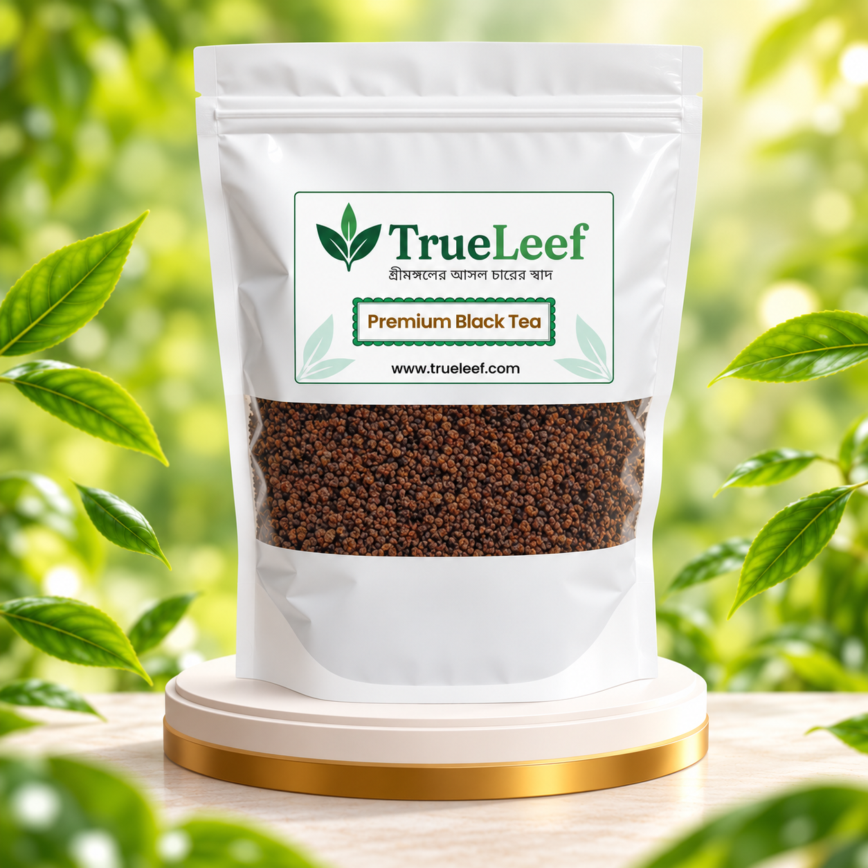 Premiuam Black Tea