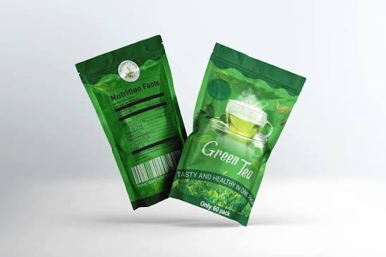 Green Tea