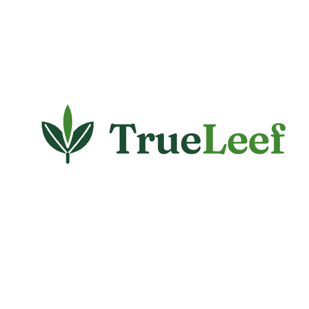 True Leef logo
