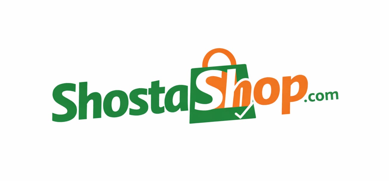 ShostaShop logo