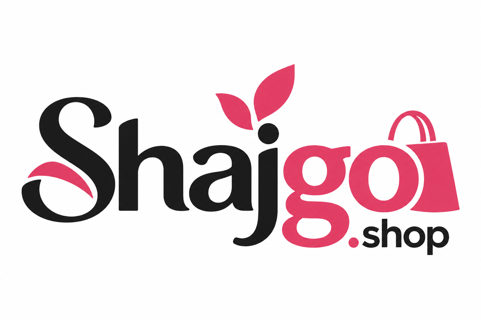 Shajgo logo