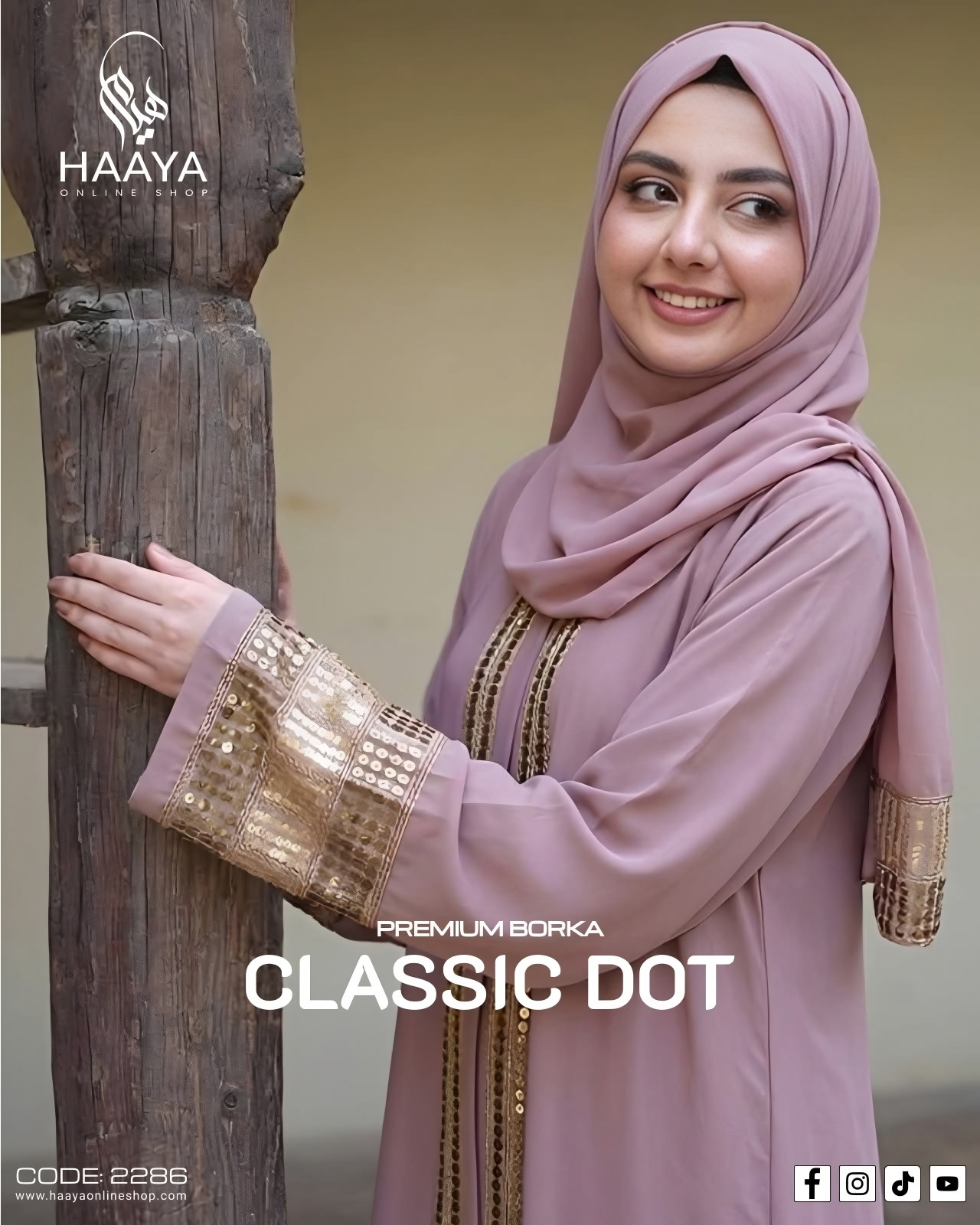 Classic Dot - Image 2