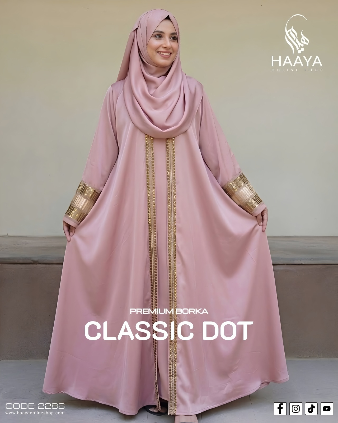 Classic Dot - Image 1