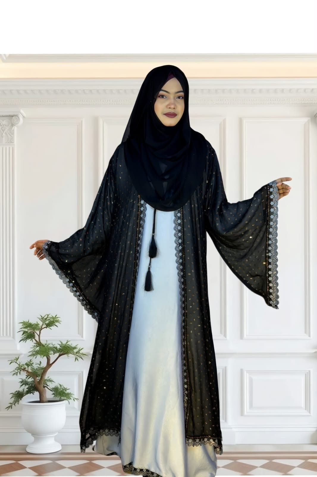 Nakfull Extra koti - Image 1