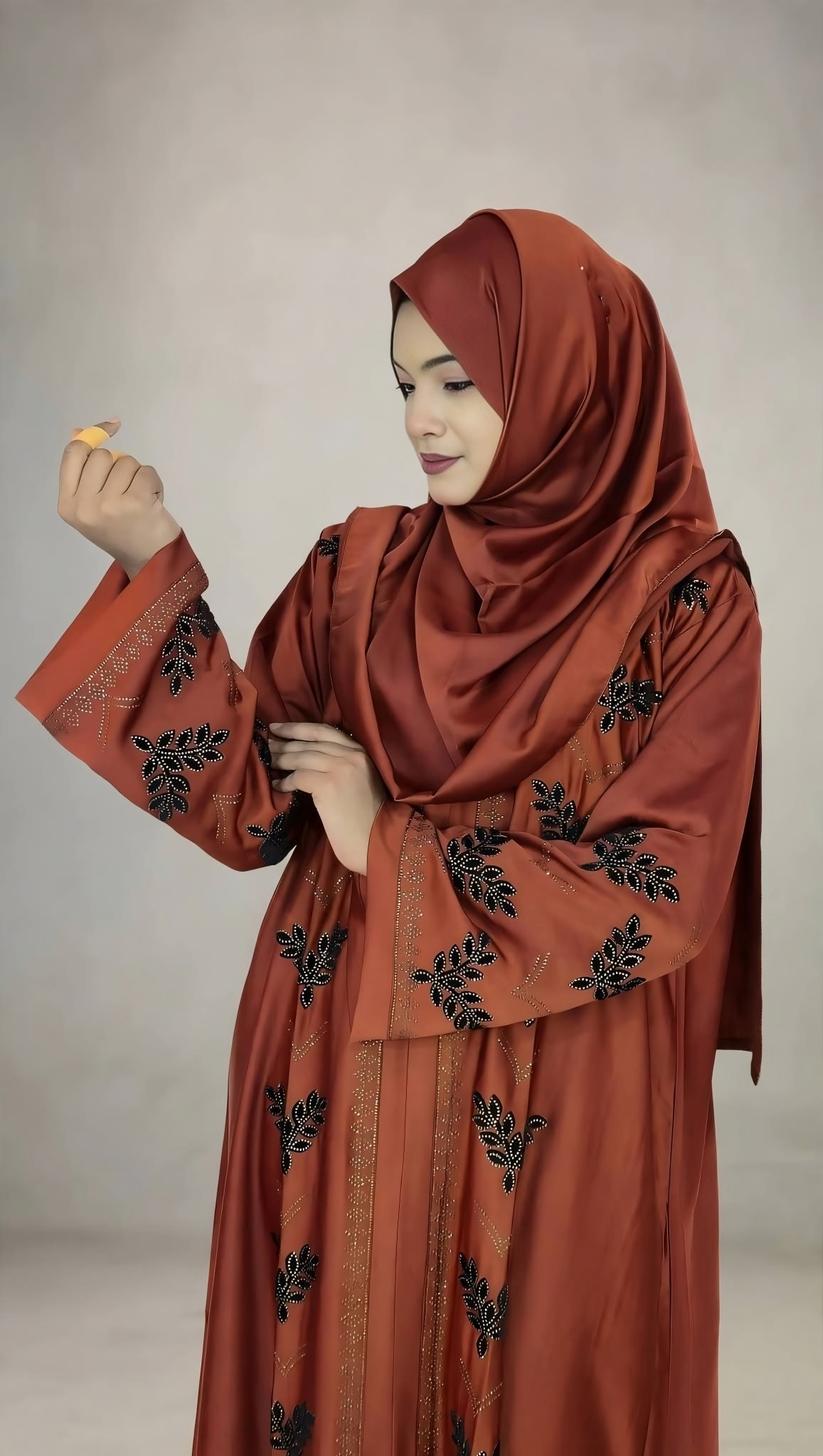 Mehedi Pata - Image 1