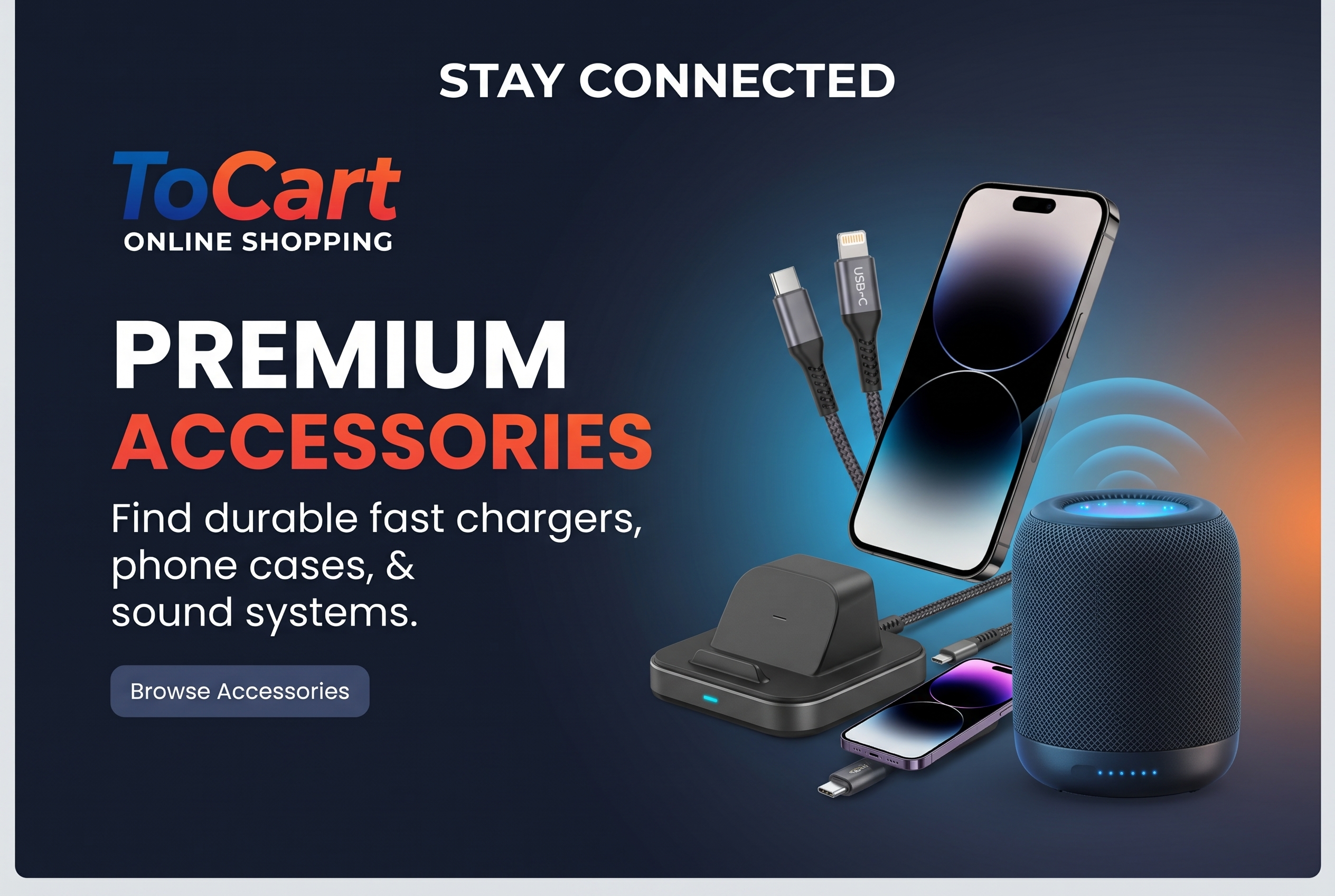 Premium Accessories