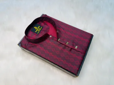 প্রিমিয়াম প্রিন্টের পাঞ্জাবি_img_1