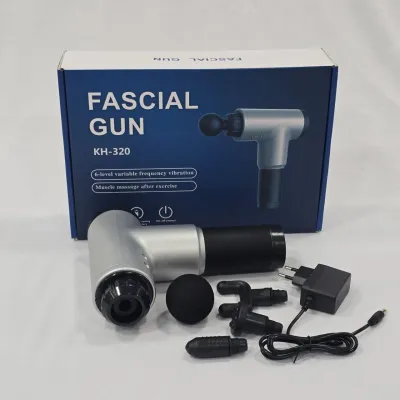 Fascial Gun KH-320_img_0