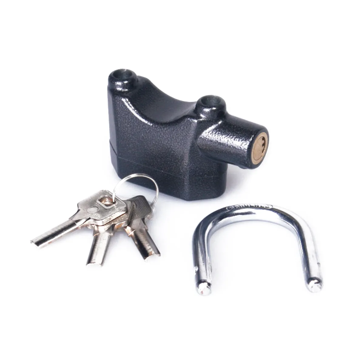 Alarm Padlock - Image 2