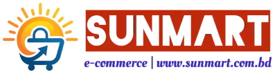 সানমার্ট - sunmart.com.bd