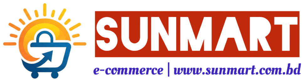 সানমার্ট - sunmart.com.bd