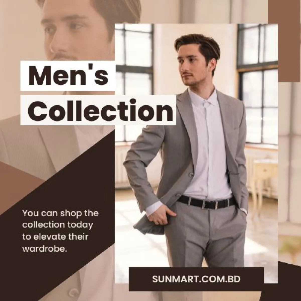 Men's Fashion