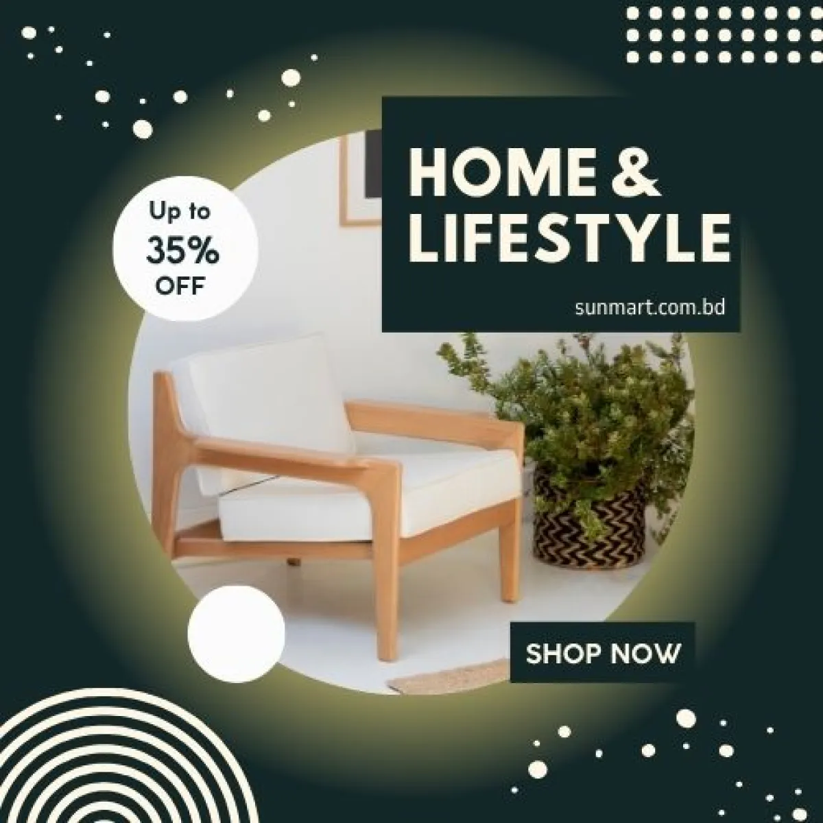 Home & Lifestyle