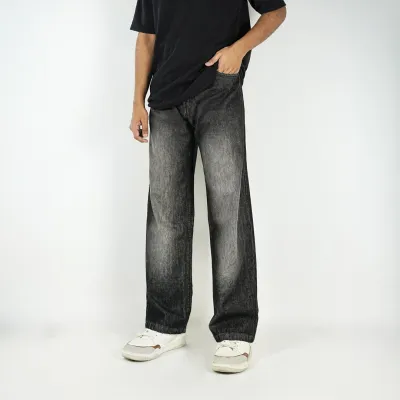 Prime Baggy Denim Pant (Frost Dark)_img_0