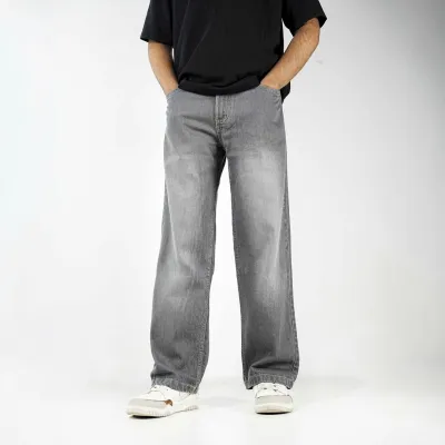 Prime Baggy Denim Pant (Daylight Ash)_img_0