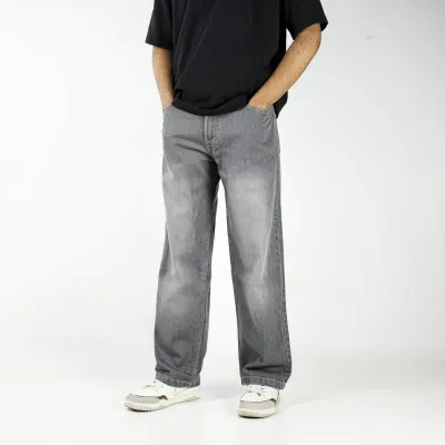 Prime Baggy Denim Pant (Daylight Ash)_img_2