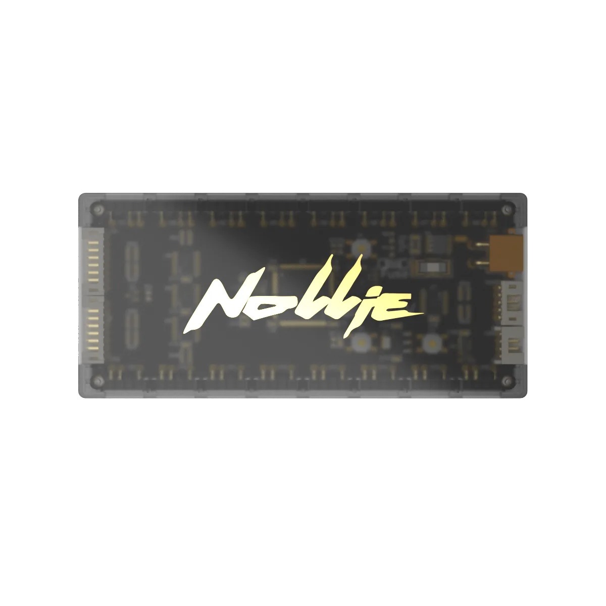 Nollie ARGB Controller Hub – 5V 3-Pin RGB Lighting Controller for PC thumbnail 2