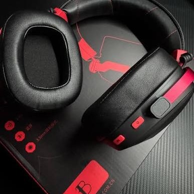 VALKYRIE VKS1 Gaming Headset