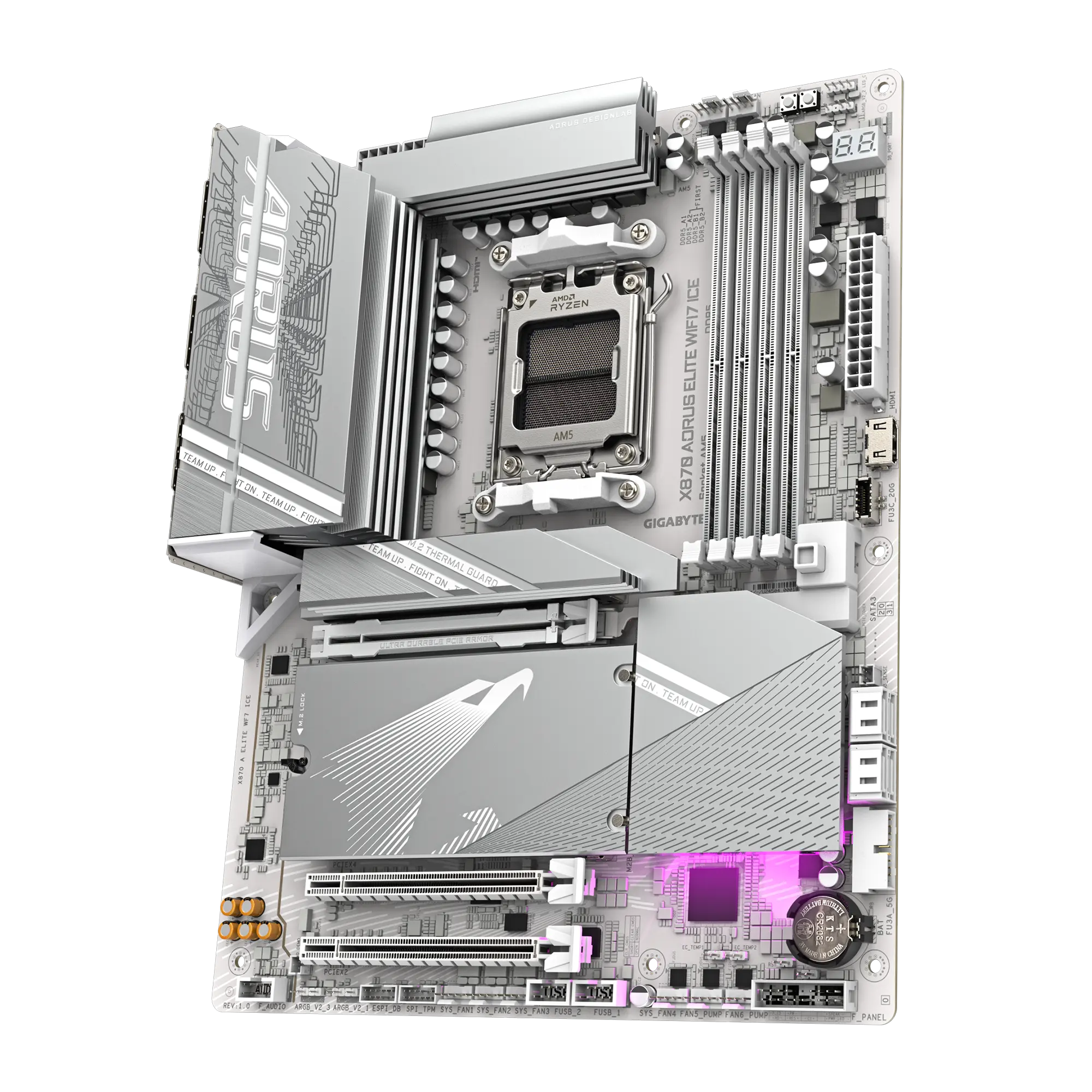 Motherboard