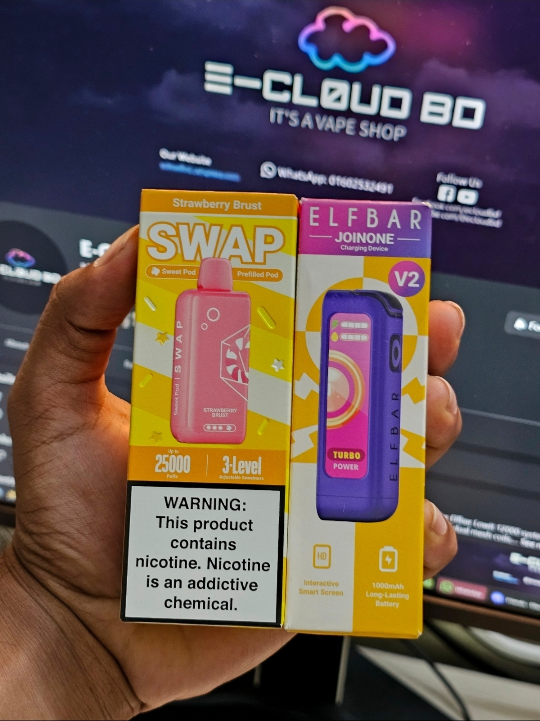 Elfbar Swap 25k Puff Cartridge Only_img_1