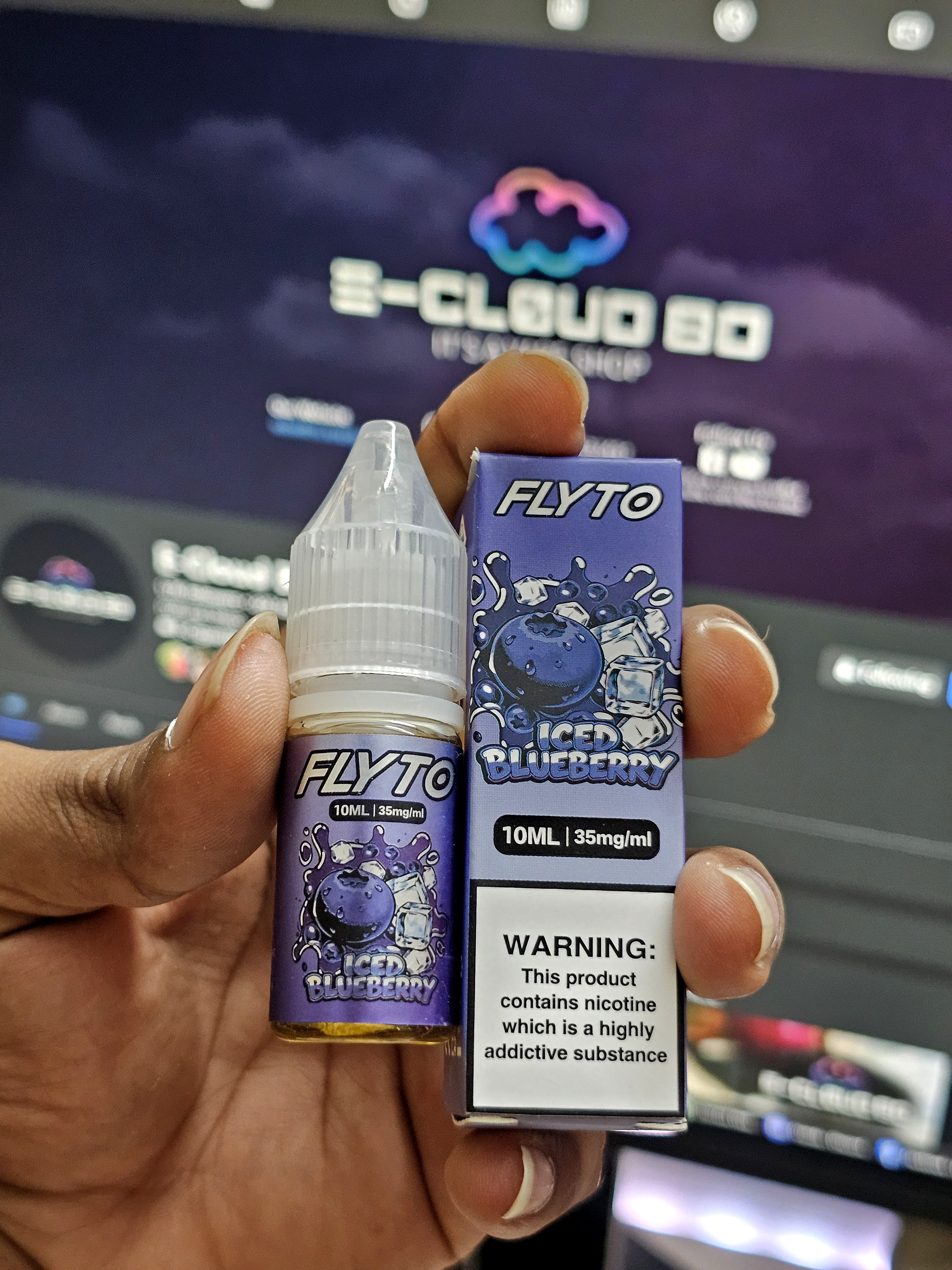 Flyto 10ml Nicsalt Liquid_img_3