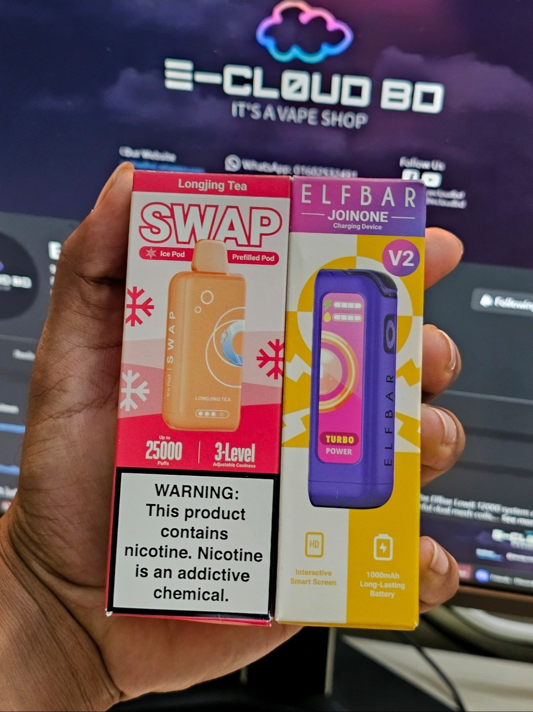 Elfbar Swap 25k Puff Cartridge Only_img_4