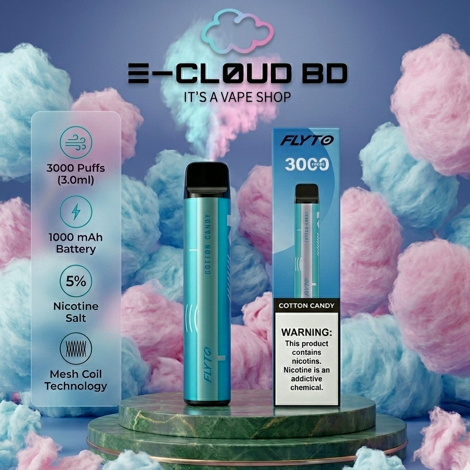 FLYTO 3000 PUFF DISPOSABLES! 🔥_img_2