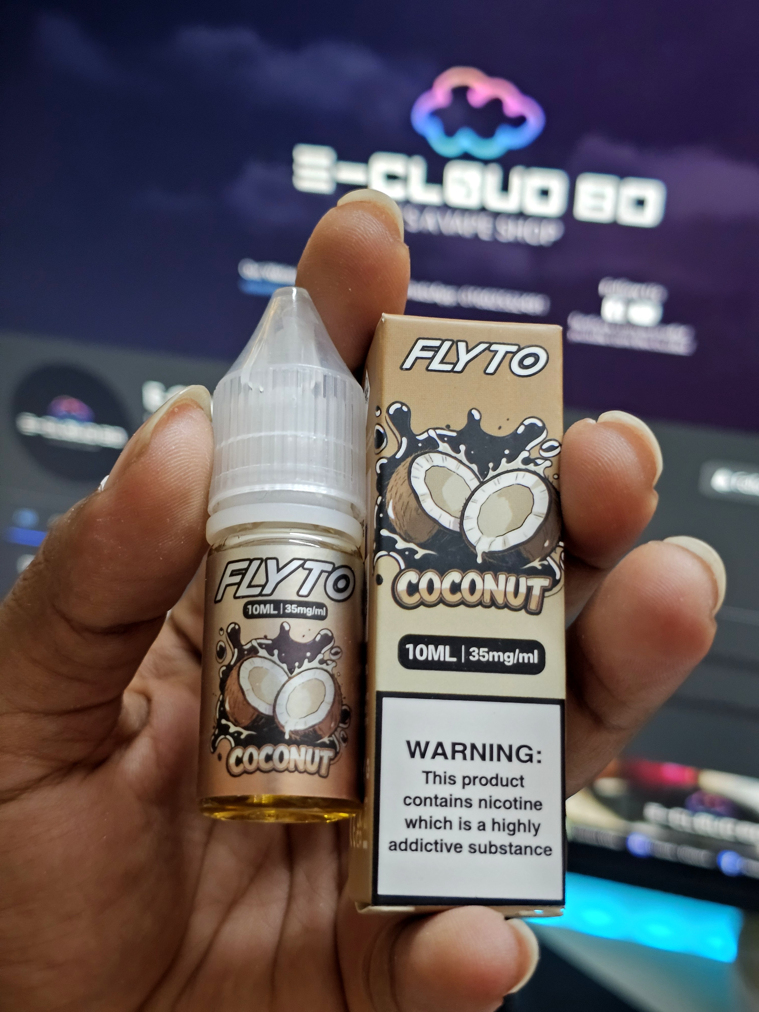 Flyto 10ml Nicsalt Liquid_img_8