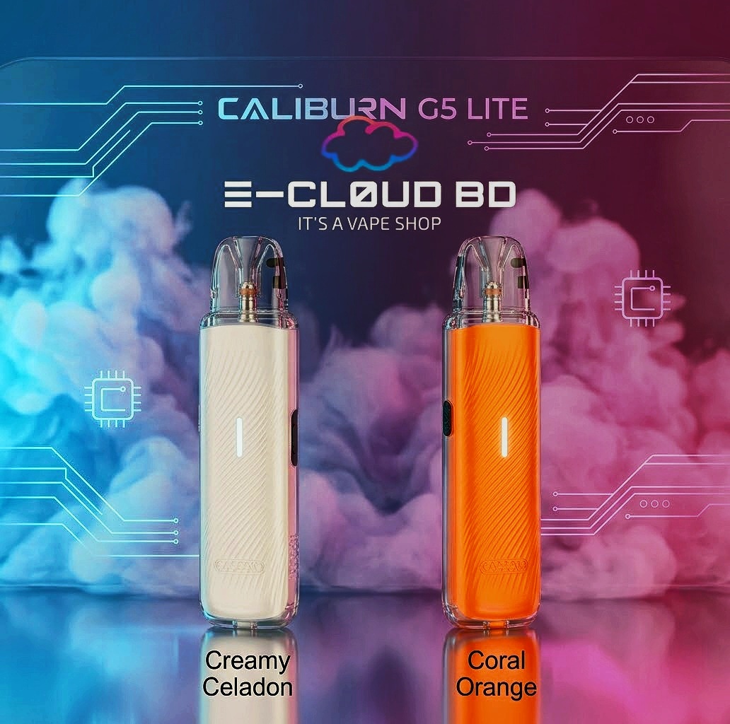 Caliburn G5 lite_img_0