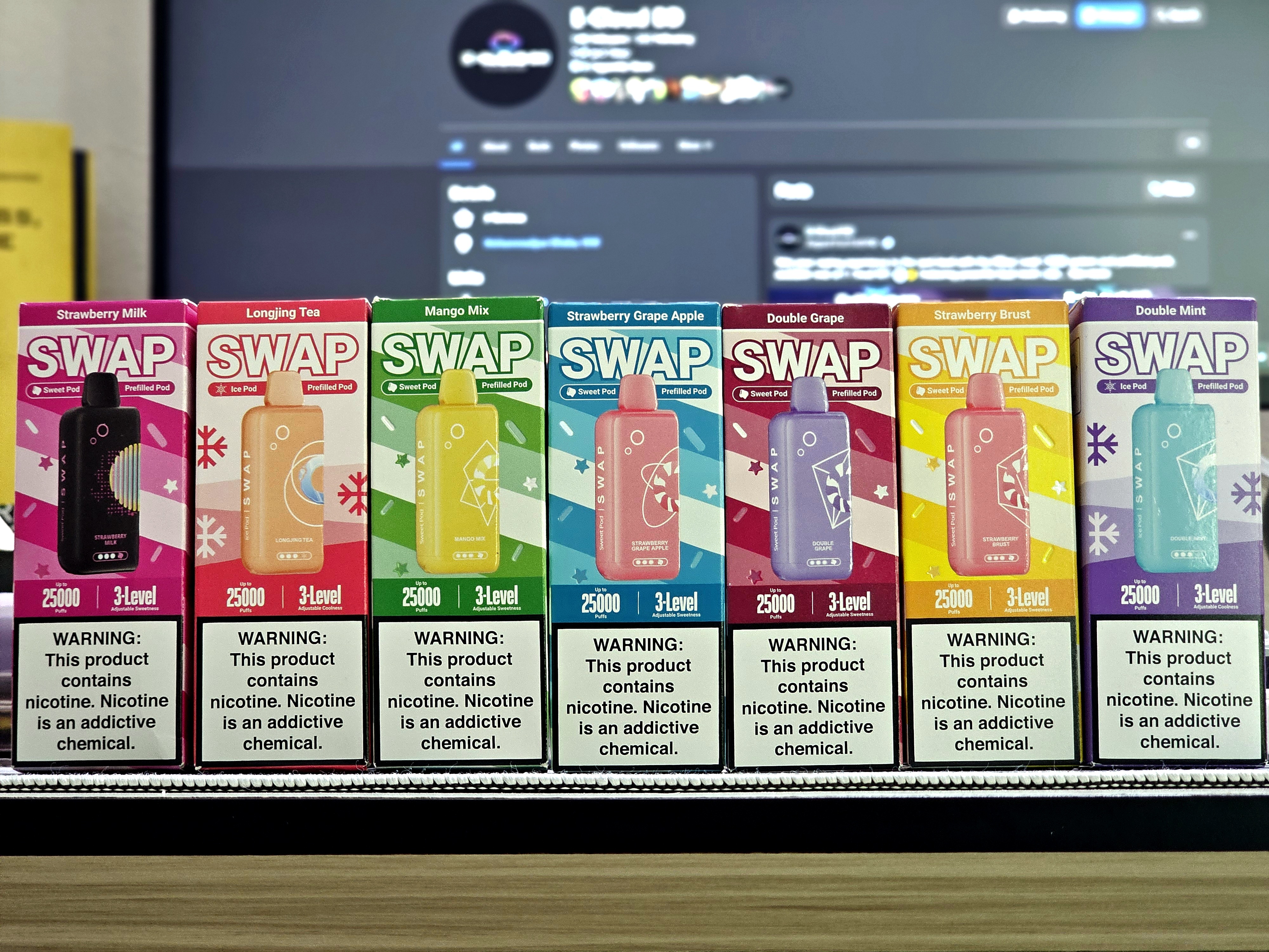Elfbar Swap 25k Puff Cartridge Only_img_0