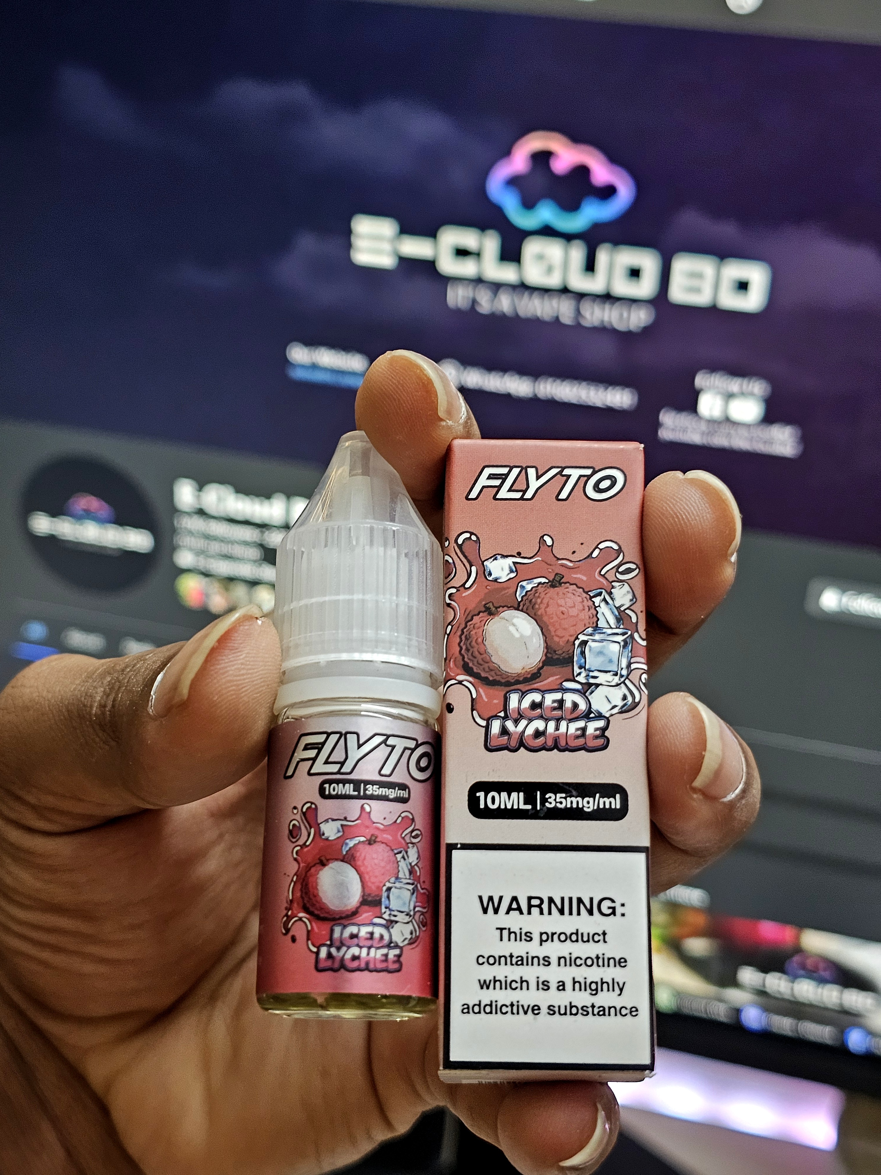 Flyto 10ml Nicsalt Liquid_img_7