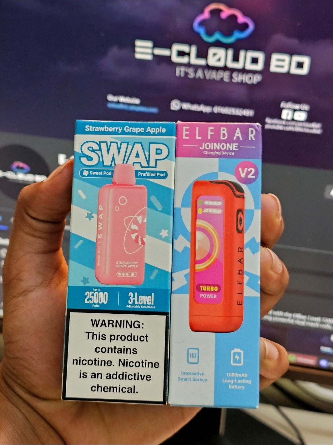 Elfbar Swap 25k Puff Cartridge Only_img_5