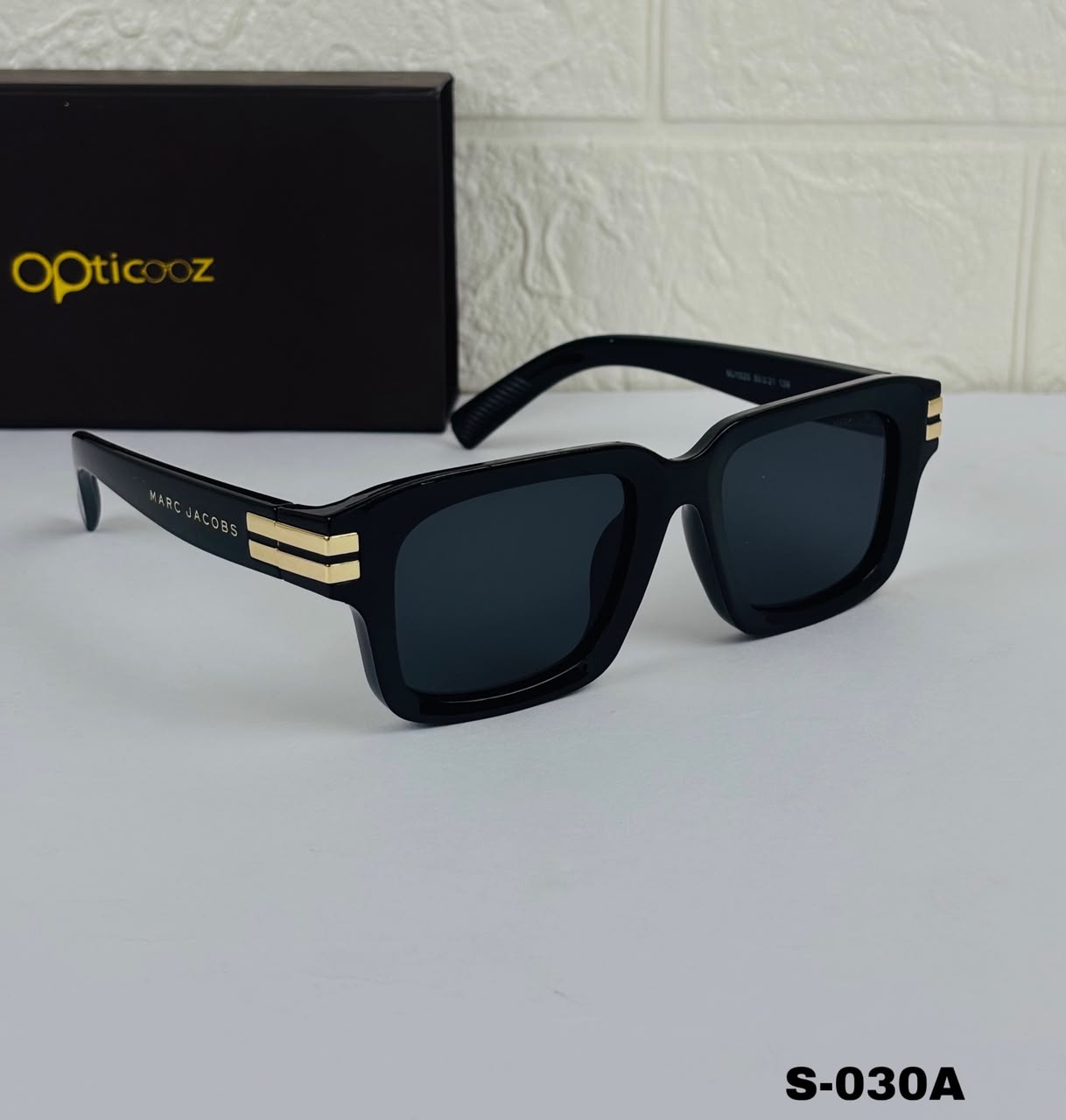 S-030A Premium Brand Sunglasses
