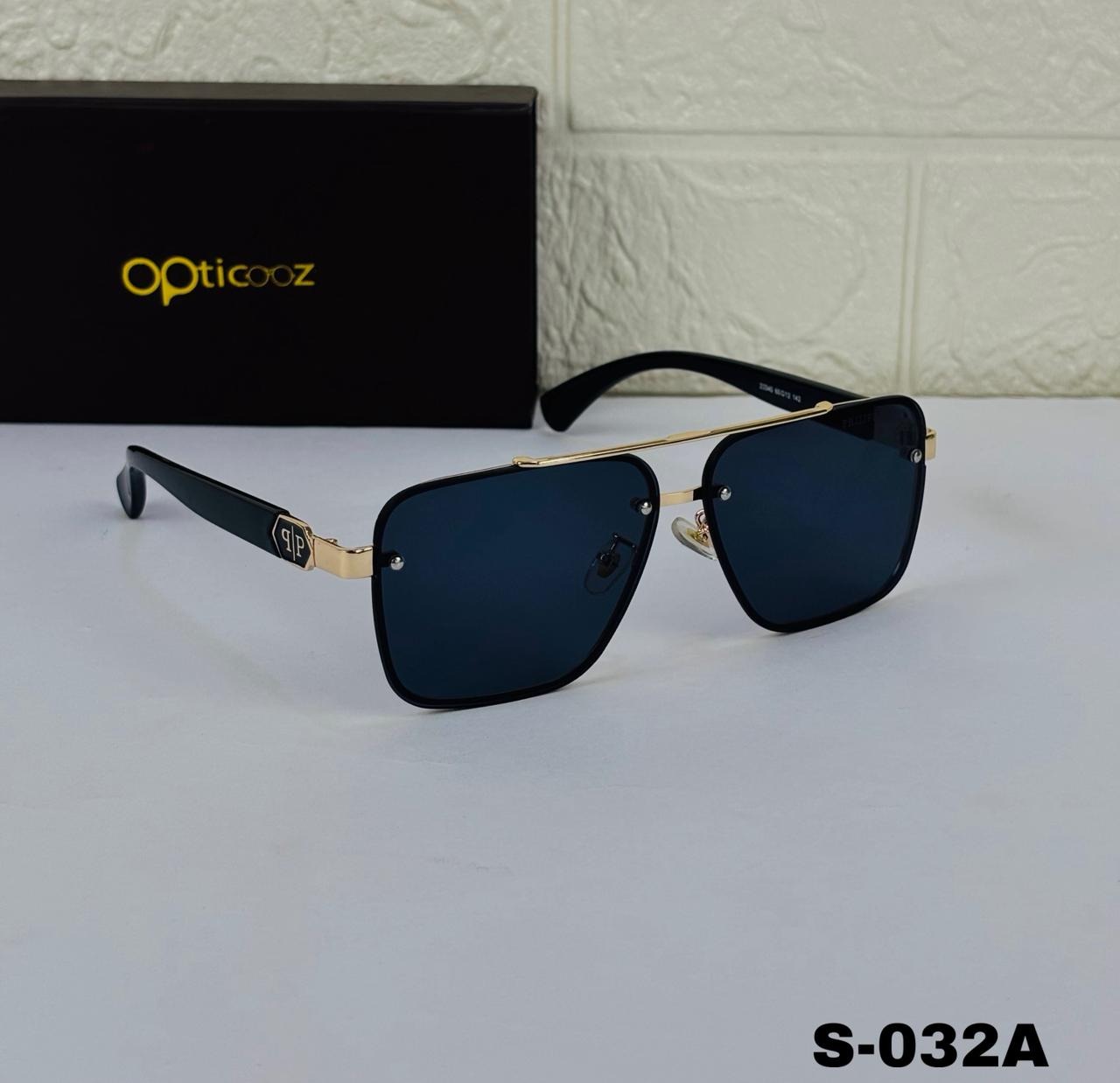 S-032A Premium Brand Sunglasses