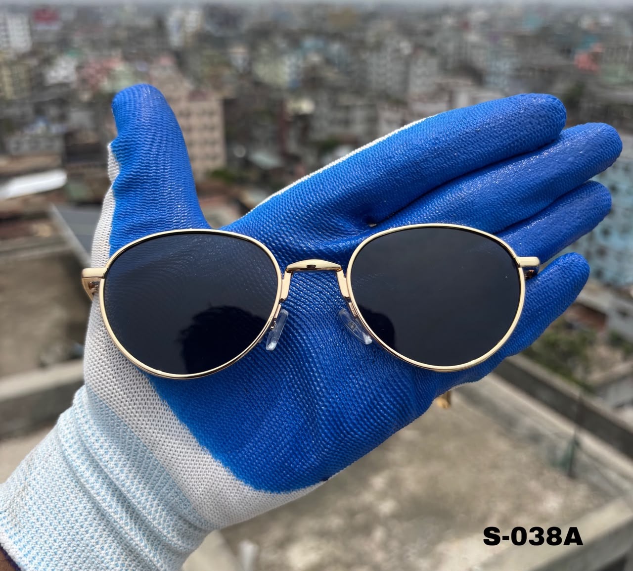 S - 038 Premium Brand Sunglasses_img_2