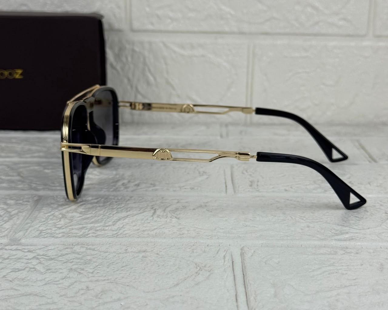 S-029B Premium Navigator Sunglass_img_4