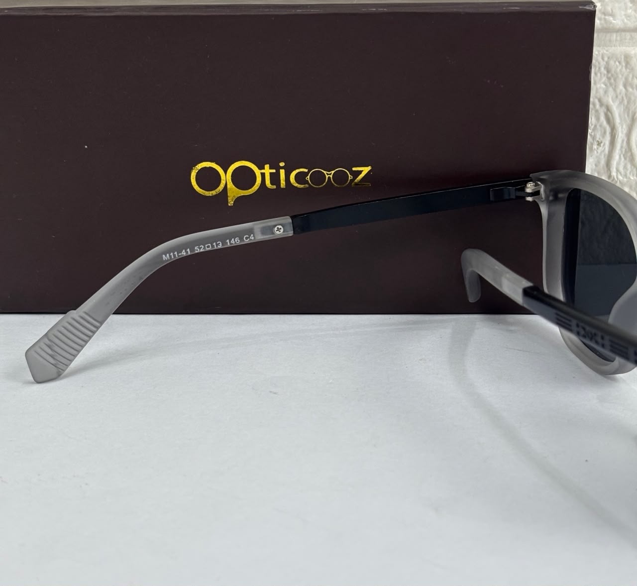 S-049A Premium Square Fashion Sunglass_img_3